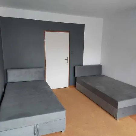 Twierdza Przemysl Lux Apartament Exterior photo