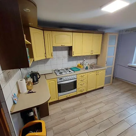 Twierdza Przemysl Lux Apartament Exterior photo
