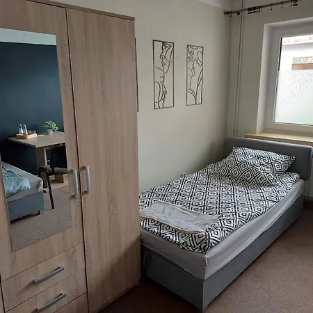 Twierdza Przemysl Lux Apartament Exterior photo