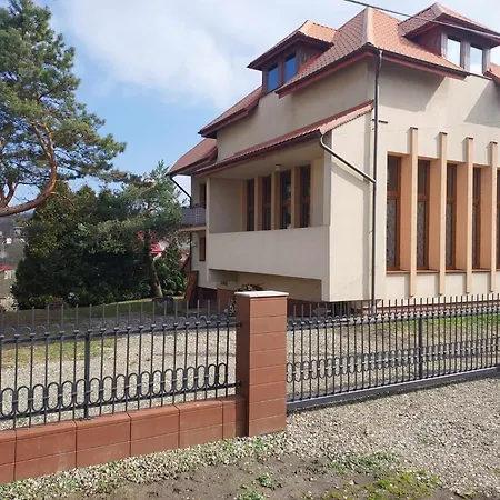 Twierdza Przemysl Lux Apartament Exterior photo