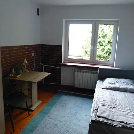 Twierdza Przemysl Lux Apartament Exterior photo