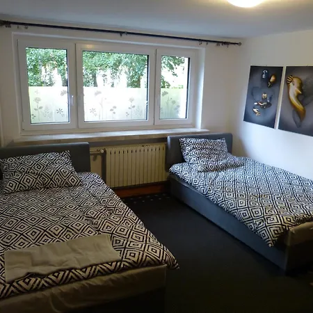 Twierdza Przemysl Lux Apartament Exterior photo