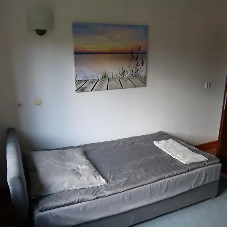 Twierdza Przemysl Lux Apartament Exterior photo