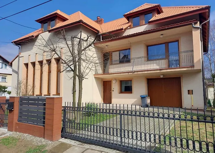 Twierdza Przemysl Lux Apartament