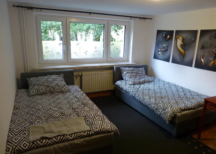 Twierdza Przemysl Lux Apartament