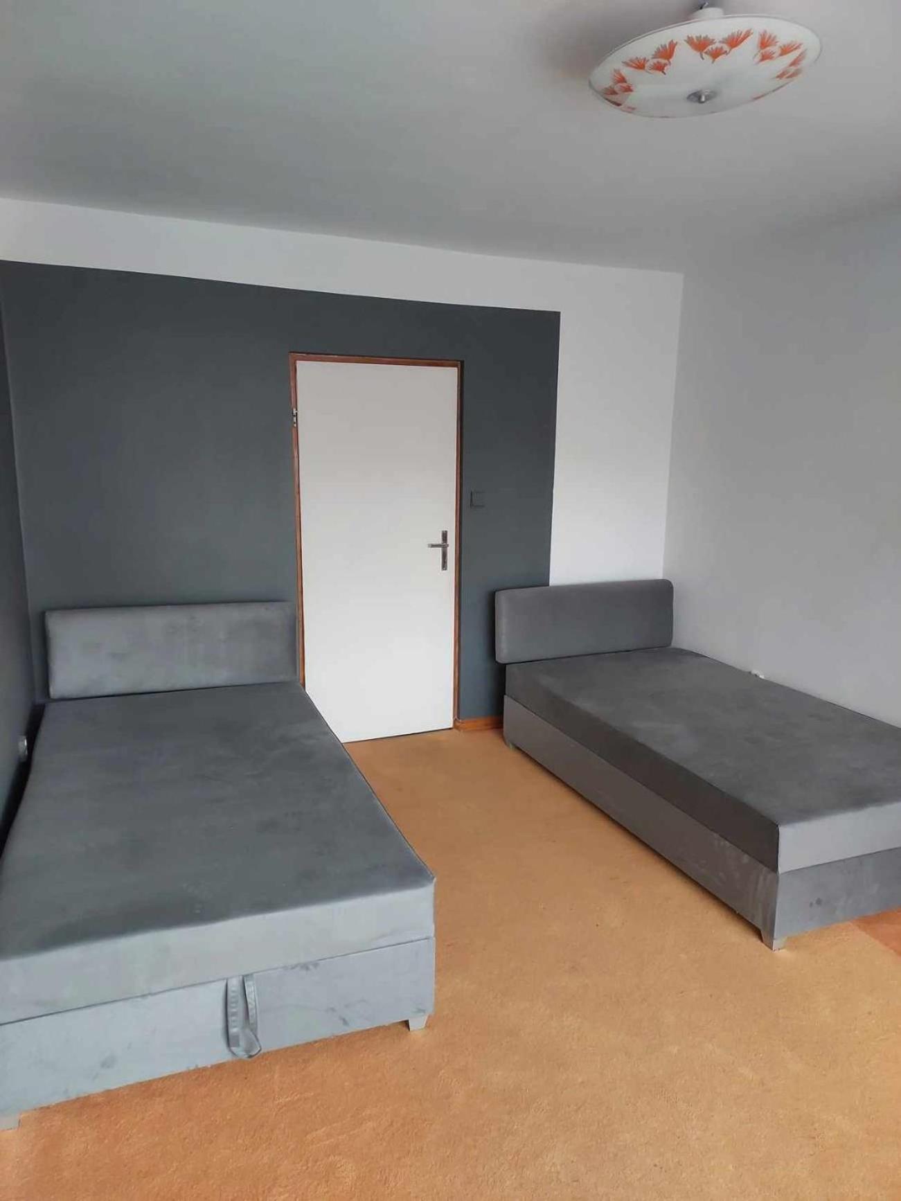 Apartment Twierdza Lux