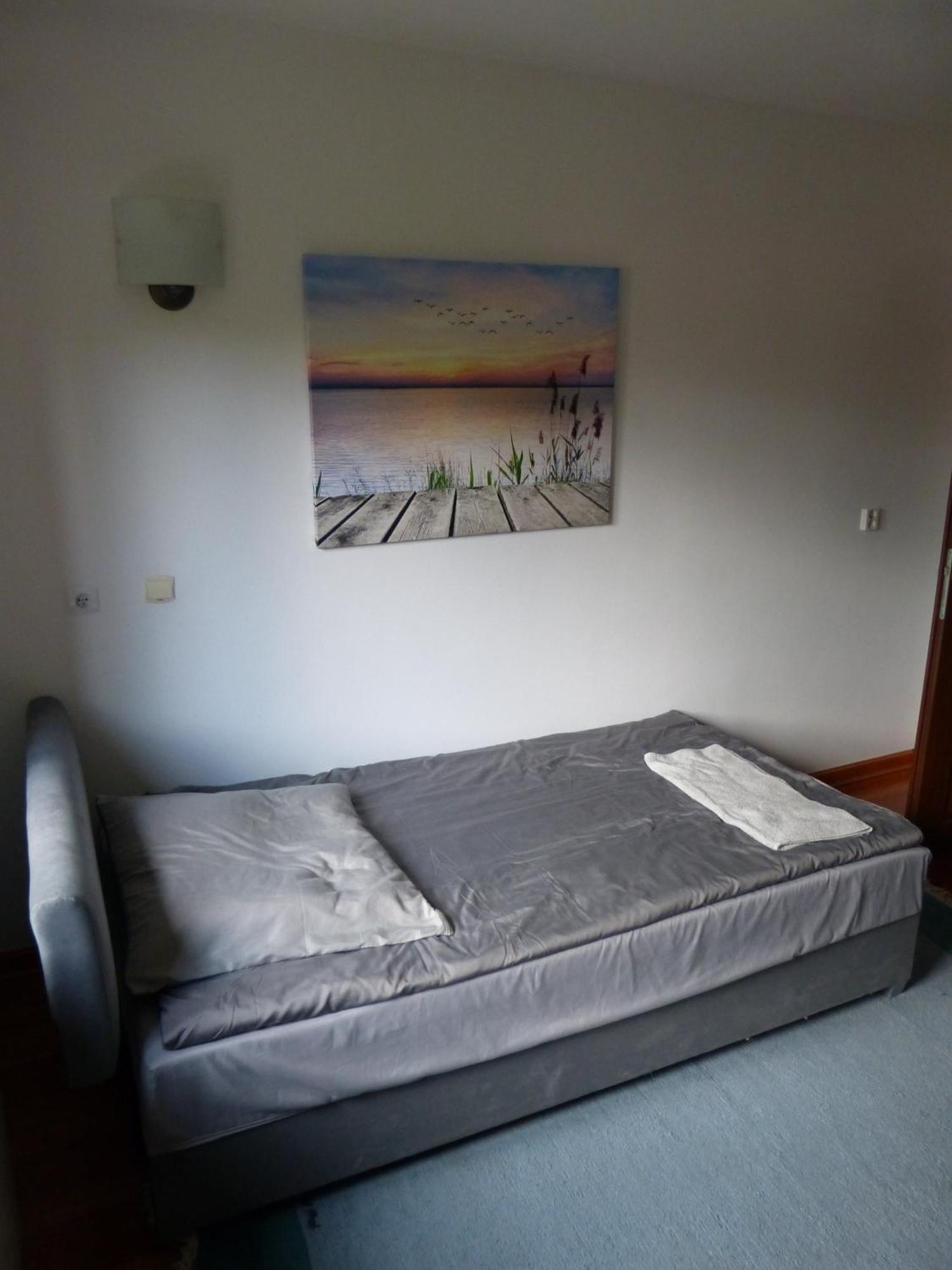 Twierdza Lux Apartment *